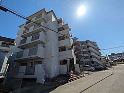 グランドハイツ本町 5階 3DK