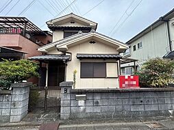 和歌山県和歌山市有家