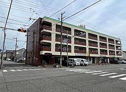 築港センタービル 4階 4DK