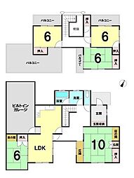 和歌山県和歌山市福島