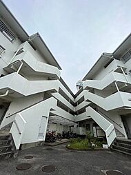 グランドハイツ福島 4階 3LDK