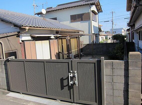 外観写真