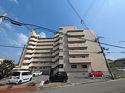 チサンマンション紀の川 1階 4LDK