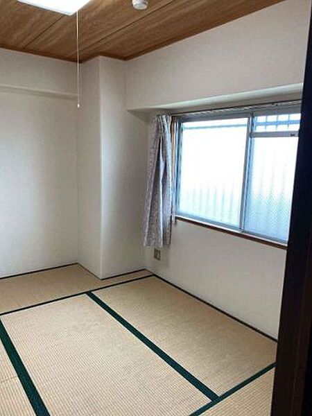 和室を拡大表示