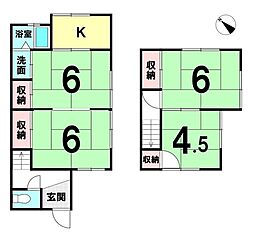和歌山県和歌山市紀三井寺