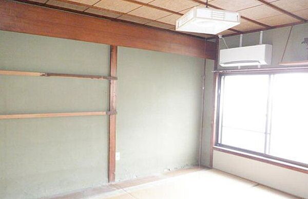 和室