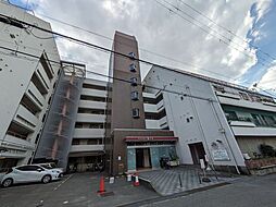 マンションあさも 4階 3LDK