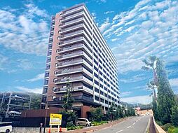 シャリエ和歌山大学前ヴェリテ 12階 3SLDK