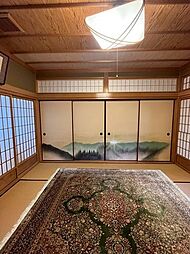 和室の画像