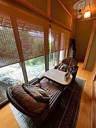 室内の画像