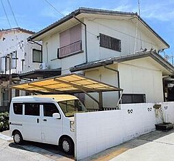 和歌山県和歌山市園部