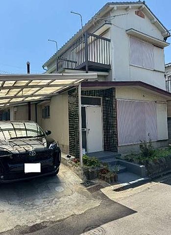 外観 和歌山市榎原