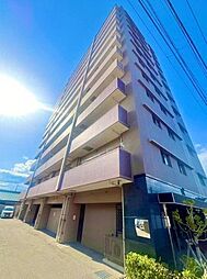 アルファステイツ土佐町 5階 3LDK