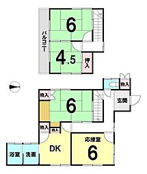 和歌山県和歌山市大谷