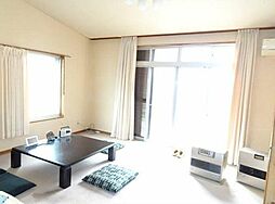 関戸　中古戸建　2階5SLDK 5SLDKのリビング/ダイニング