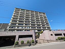 グランドハイツ太陽 11階 3LDK