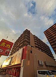 メゾンドール和歌山 6階 3LDK