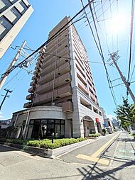 アリスト和歌山城 9階 3LDK