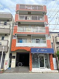 シティハイツ丸の内 5階 2LDK