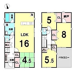 和歌山県和歌山市布施屋