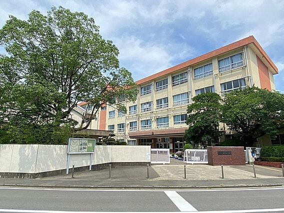 和歌山市立浜宮...