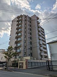 サーパス本町　2階　2LDK