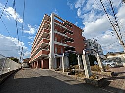グランメール西高松　3階　2LDK