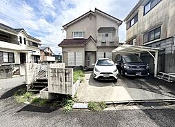 和歌山県和歌山市岩橋