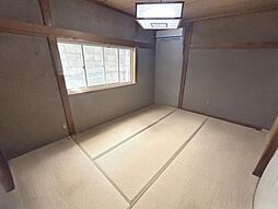 岩橋　中古戸建　2階4LDK 4LDKの室内