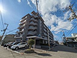 パレロワイヤル舟津パートII 3階 3LDK