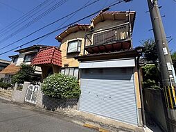 和歌山県和歌山市松江北3丁目