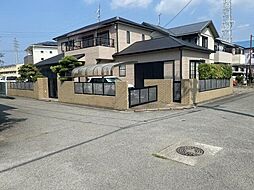 和歌山県和歌山市福島