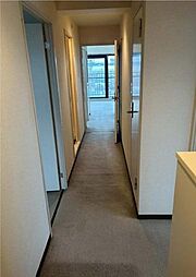 ライオンズマンション和歌山中松江 6階 3LDK