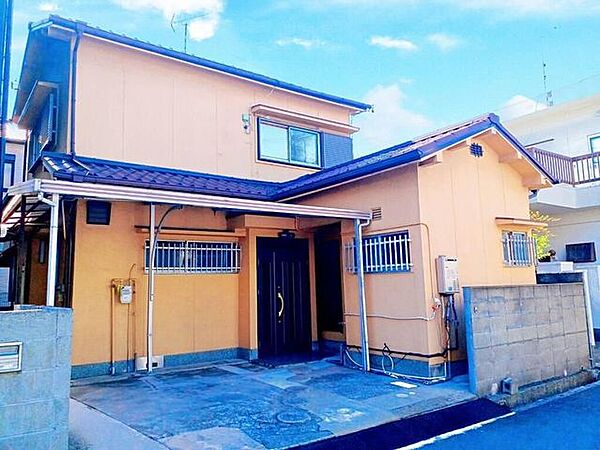 外観：330000076162