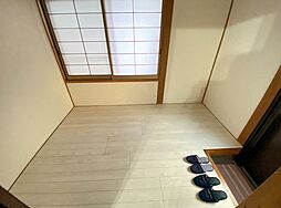 室内の画像