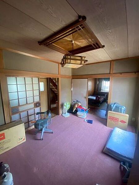 和室を拡大表示