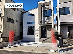 愛知県春日井市不二ガ丘３丁目