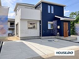 愛知県春日井市上田楽町