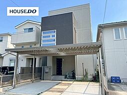 愛知県春日井市出川町４丁目