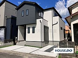 愛知県春日井市白山町２丁目