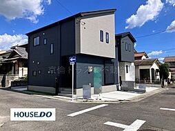 愛知県春日井市白山町２丁目