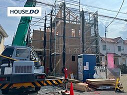 愛知県春日井市気噴町５丁目