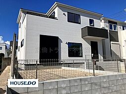 愛知県春日井市高森台２丁目