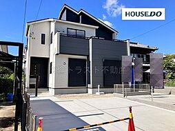 愛知県春日井市中央台７丁目