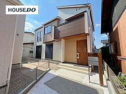 愛知県春日井市中央台７丁目