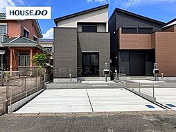 愛知県春日井市東野町西２丁目