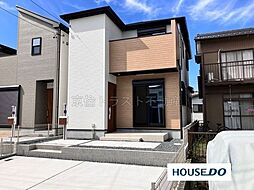 愛知県春日井市東野町西２丁目