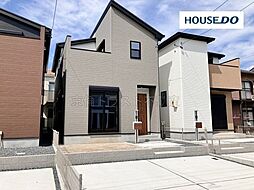 愛知県春日井市東野町西２丁目