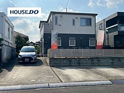 愛知県春日井市中央台５丁目