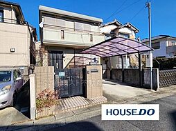 愛知県春日井市白山町３丁目